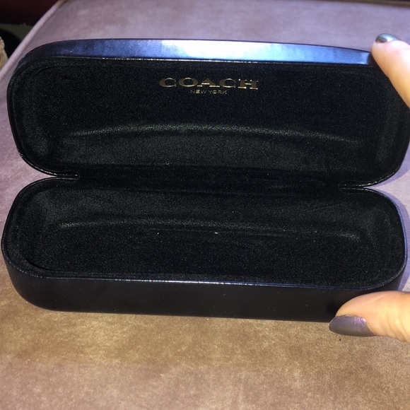 COACH SUNGLASSES (NEW) - Picture 8 of 11